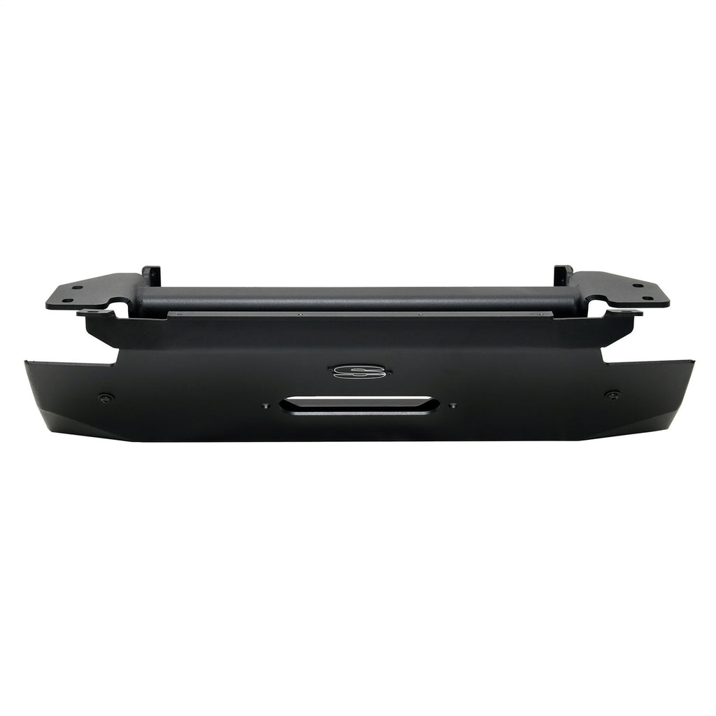 Superwinch 2404185 Hidden Winch Mount for Select Ford Bronco