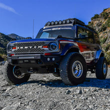 Load image into Gallery viewer, Superwinch 2404185 Hidden Winch Mount for Select Ford Bronco