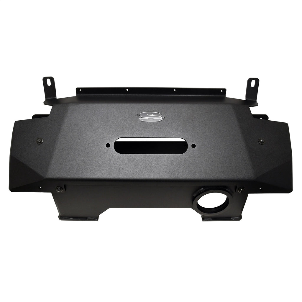 Superwinch 2404185 Hidden Winch Mount for Select Ford Bronco