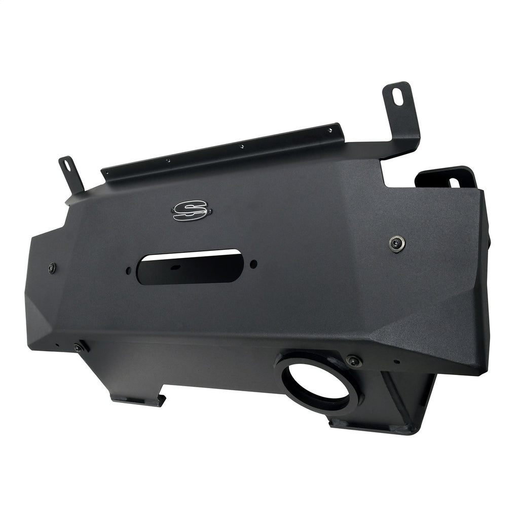 Superwinch 2404185 Hidden Winch Mount for Select Ford Bronco