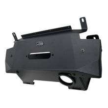 Load image into Gallery viewer, Superwinch 2404185 Hidden Winch Mount for Select Ford Bronco