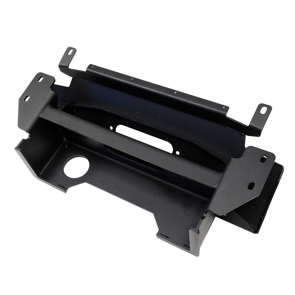 Superwinch 2404185 Hidden Winch Mount for Select Ford Bronco