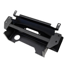 Load image into Gallery viewer, Superwinch 2404185 Hidden Winch Mount for Select Ford Bronco