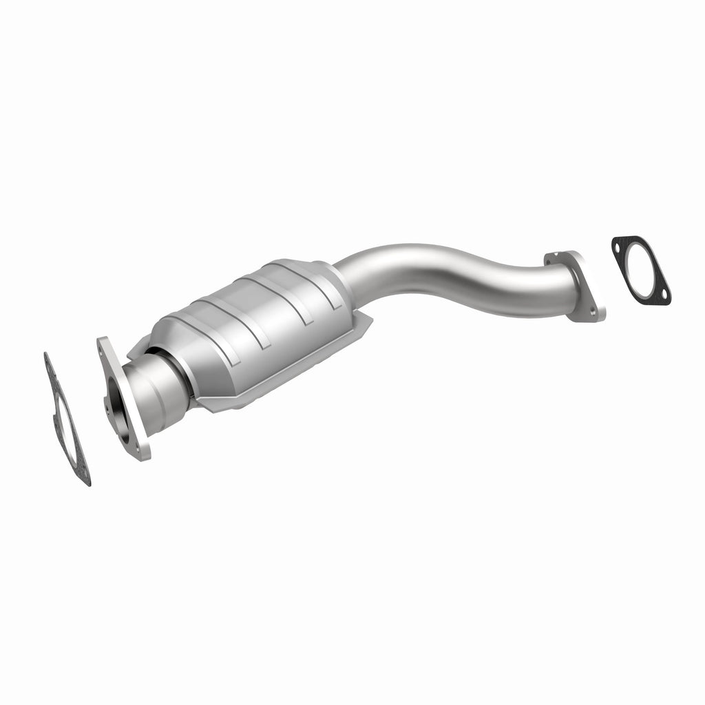 MagnaFlow Exhaust Products 23395 HM Grade Direct-Fit Catalytic Converter for Select Ford Contour, Mercury Cougar, Mercury Mystique