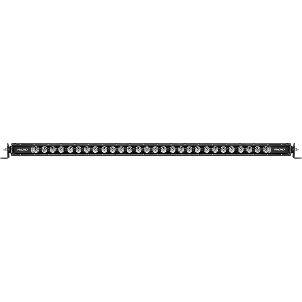 Rigid Industries 240603 RIGID Radiance Plus SR-Series LED Light; 8 Option RGBW Backlight; 40 Inch