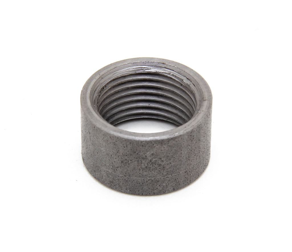 Hedman Hedders 24070 Oxygen (O2) Sensor Bung (18mm); Stainless Steel