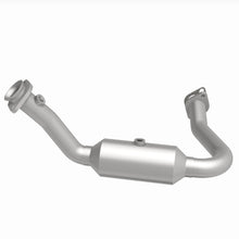 Load image into Gallery viewer, MagnaFlow Exhaust Products 49677 OEM Grade Direct-Fit Catalytic Converter for Select Ford Ranger, Mazda B4000