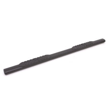 Load image into Gallery viewer, Lund 24086004 5 Inch Oval Straight Nerf Bar for Select Chevrolet Silverado 1500, Chevrolet Silverado Classic, Chevrolet Silverado HD, Chevrolet Silverado HD Classic, Chevrolet Silverado 2500, Chevrolet Silverado HD, Chevrolet Silverado 3500, Chevrolet
