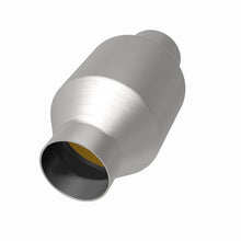 Load image into Gallery viewer, MagnaFlow Exhaust Products 59959 Standard Grade Universal Catalytic Converter