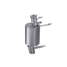 Load image into Gallery viewer, MBRP Exhaust 240T114 Snowmobile Trail Muffler for Select Arctic Cat M 858 Alpha One, Arctic Cat M 858 Alpha One Sno Pro 146, Arctic Cat M 858 Alpha One Sno Pro 154 26in, Arctic Cat M 858 Alpha One Sno Pro 154 30in, Arctic Cat M 858 Alpha One Sno Pro 165,