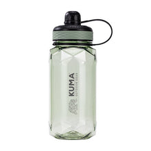 Load image into Gallery viewer, KUMA 240-KM-PMW-SG Poly Mountain Water Bottle - Sage