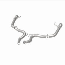 Load image into Gallery viewer, MagnaFlow Exhaust Products 19344 Race Series Axle-Back System for Select Ford Mustang