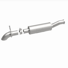 Load image into Gallery viewer, MagnaFlow Exhaust Products 19431 Off Road Pro Series Gas Stainless Cat-Back for Select Jeep Wrangler