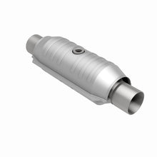 Load image into Gallery viewer, MagnaFlow Exhaust Products 408054 California CARB Universal Catalytic Converter for Select Isuzu Oasis