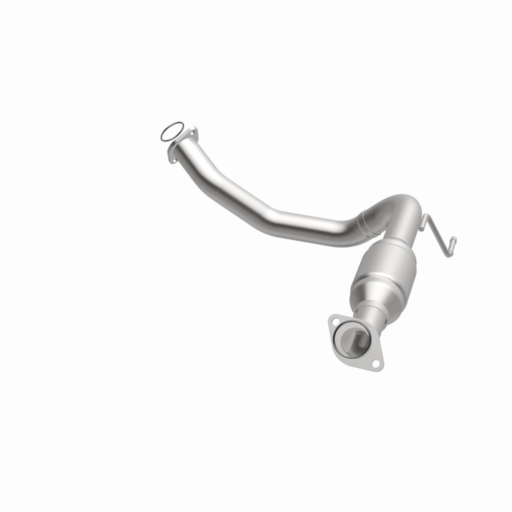 MagnaFlow Exhaust Products 23984 HM Grade Direct-Fit Catalytic Converter for Select Toyota 4Runner, Toyota FJ Cruiser