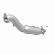 Load image into Gallery viewer, MagnaFlow Exhaust Products 21-477 OEM Grade Direct-Fit Catalytic Converter for Select Mercedes-Benz C250, Mercedes-Benz SLK250