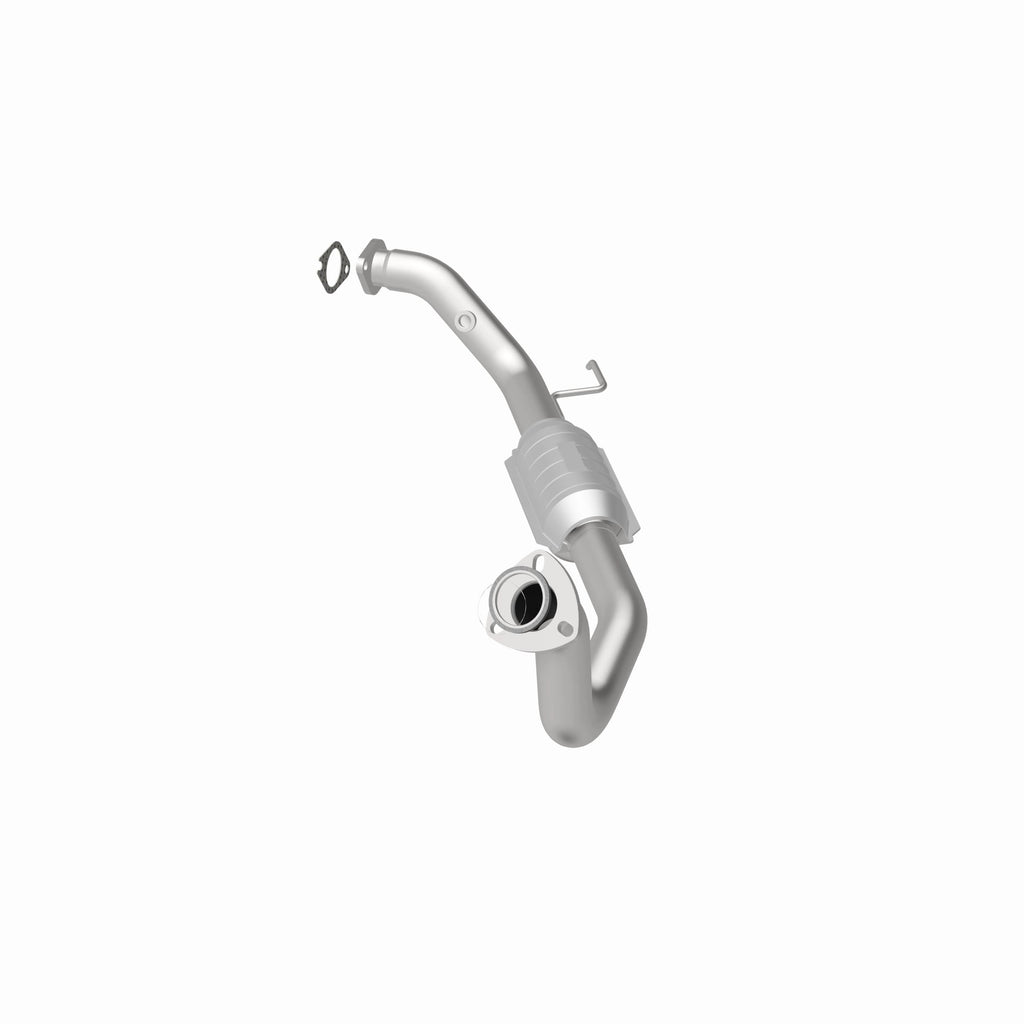 MagnaFlow Exhaust Products 93160 HM Grade Direct-Fit Catalytic Converter for Select Honda Passport, Isuzu Amigo, Isuzu Axiom, Isuzu Rodeo, Isuzu Rodeo Sport
