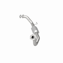 Load image into Gallery viewer, MagnaFlow Exhaust Products 93160 HM Grade Direct-Fit Catalytic Converter for Select Honda Passport, Isuzu Amigo, Isuzu Axiom, Isuzu Rodeo, Isuzu Rodeo Sport