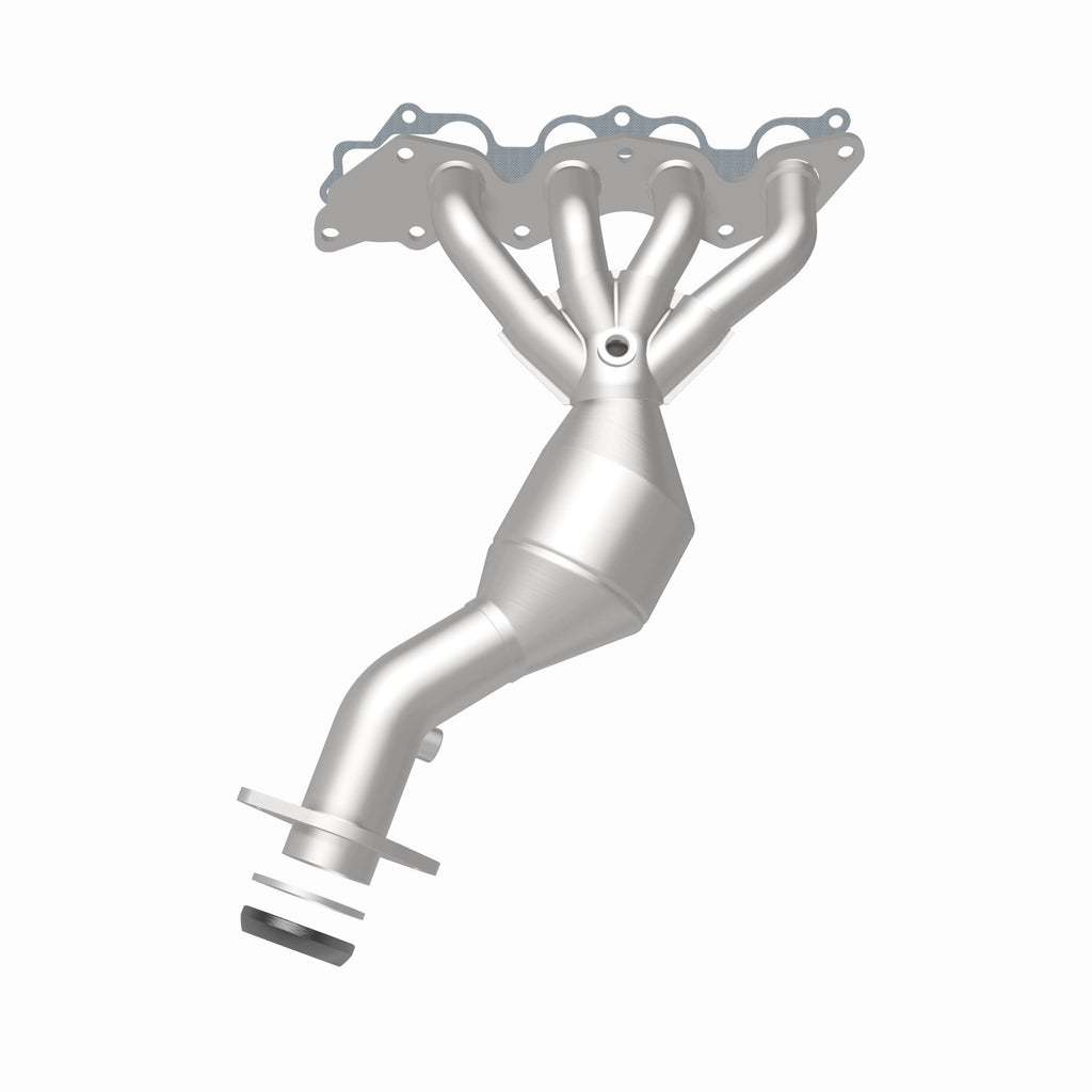 MagnaFlow Exhaust Products 5631851 California CARB Manifold Catalytic Converter for Select Mazda 6