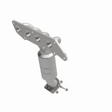 Load image into Gallery viewer, MagnaFlow Exhaust Products 49382 OEM Grade Manifold Catalytic Converter for Select Ford Escape, Mazda Tribute, Mercury Mariner