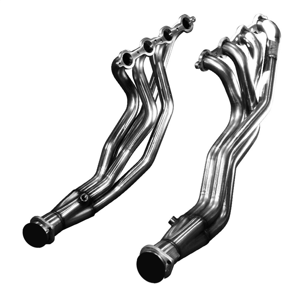 Kooks Custom Headers 24102400 1-7/8in. Stainless Headers. 2004-2006 Pontiac GTO. for Select Pontiac GTO