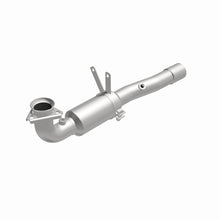 Load image into Gallery viewer, MagnaFlow Exhaust Products 4481408 California CARB Direct-Fit Catalytic Converter for Select Chevrolet Corvette