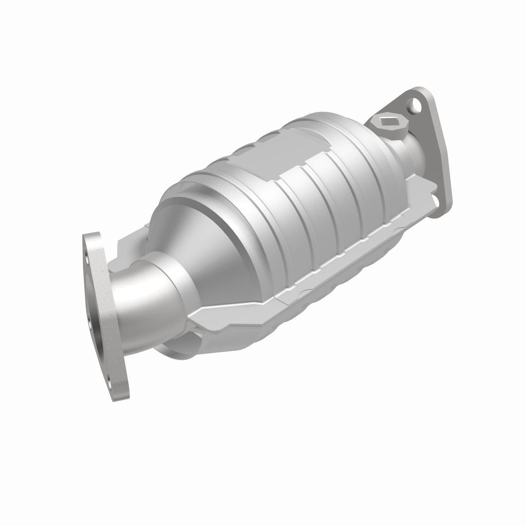 MagnaFlow Exhaust Products 49478 OEM Grade Direct-Fit Catalytic Converter for Select Nissan Frontier, Nissan Xterra