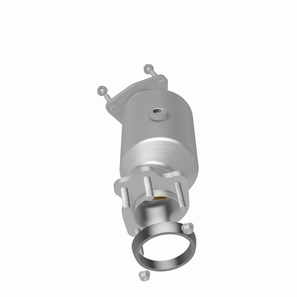 MagnaFlow Exhaust Products 280163 OEM Grade Direct-Fit Catalytic Converter for Select Chevrolet Corvette