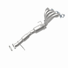 Load image into Gallery viewer, MagnaFlow Exhaust Products 51615 OEM Grade Manifold Catalytic Converter for Select Mazda 3, Mazda 5