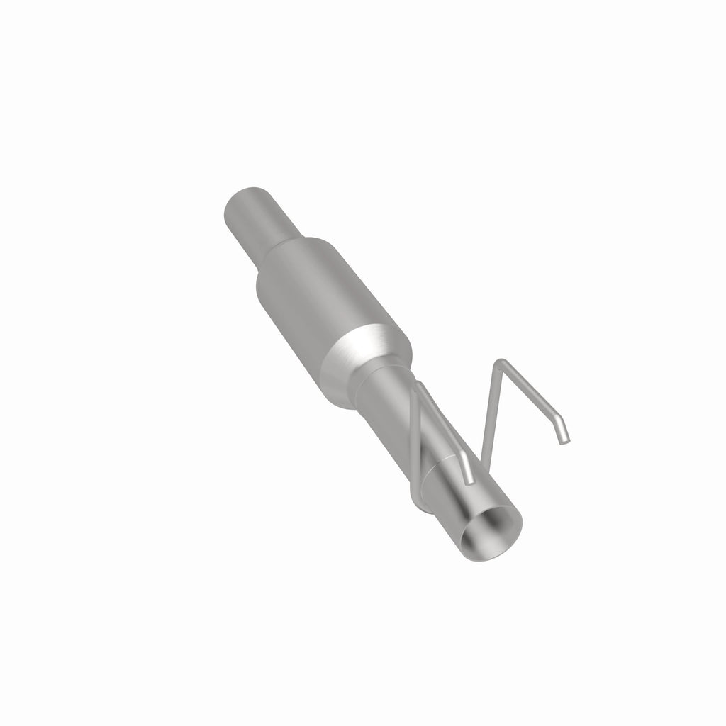 MagnaFlow Exhaust Products 3391292 California CARB Direct-Fit Catalytic Converter for Select Dodge B150, Dodge B1500, Dodge B250, Dodge B2500, Dodge B350, Dodge B3500