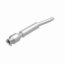 Load image into Gallery viewer, MagnaFlow Exhaust Products 441027 California CARB Direct-Fit Catalytic Converter for Select Mercedes-Benz CL500, Mercedes-Benz CLK430, Mercedes-Benz E430, Mercedes-Benz S430, Mercedes-Benz S500, Mercedes-Benz SL500, Volkswagen Phaeton