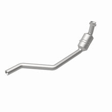 Load image into Gallery viewer, MagnaFlow Exhaust Products 4481225 California CARB Direct-Fit Catalytic Converter for Select Jaguar S-Type