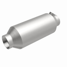 Load image into Gallery viewer, MagnaFlow Exhaust Products 5671635 California CARB Universal Catalytic Converter for Select Hyundai Sonata, Mazda 6