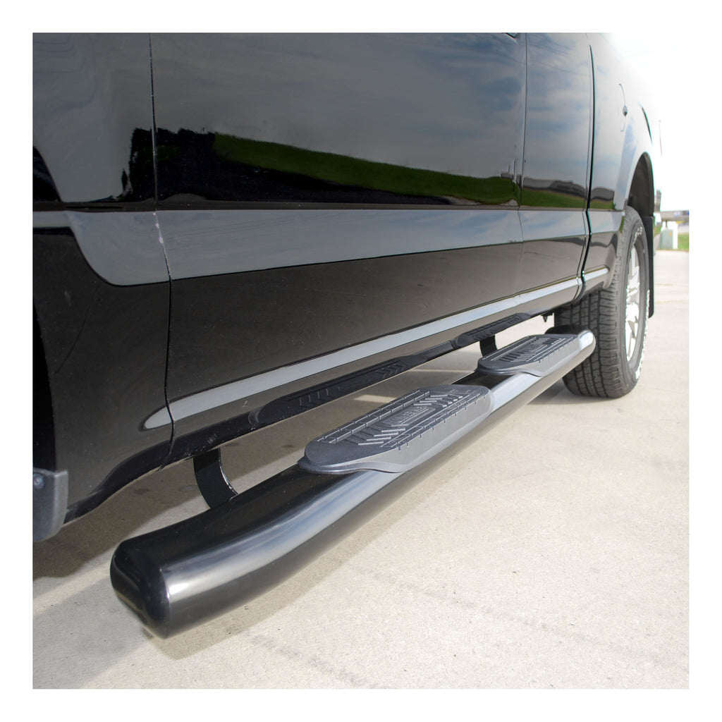 Luverne 241523B 6in. Oval Tubular Ne - Truck Part Superstore