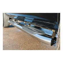 Load image into Gallery viewer, Luverne 241532 LUVERNE 241532 6 Inch Nerf Bars (Oval Tubular Polished Stainless Steel)-1 Pair - Truck Part Superstore