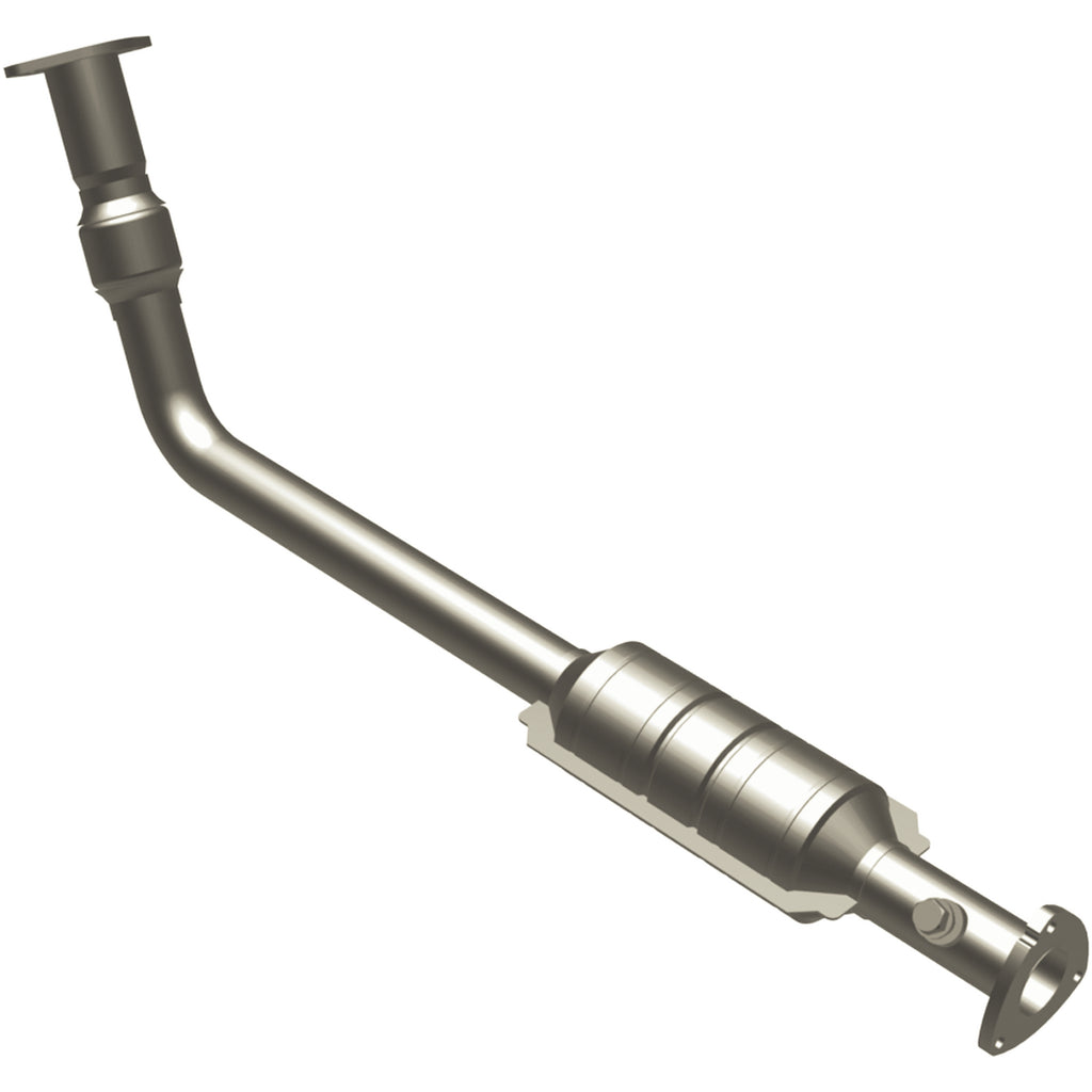 MagnaFlow Exhaust Products 23406 HM Grade Direct-Fit Catalytic Converter for Select Buick Skylark, Chevrolet Beretta, Chevrolet Corsica, Oldsmobile Achieva, Pontiac Grand Am