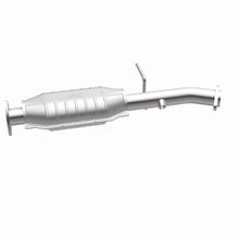 Load image into Gallery viewer, MagnaFlow Exhaust Products 50669 HM Grade Direct-Fit Catalytic Converter for Select Kia Sportage