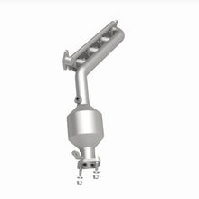 Load image into Gallery viewer, MagnaFlow Exhaust Products 22-018 OEM Grade Manifold Catalytic Converter for Select Lexus GX460