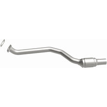 Load image into Gallery viewer, MagnaFlow Exhaust Products 49781 OEM Grade Direct-Fit Catalytic Converter for Select BMW 535i, BMW 535i xDrive, BMW 535xi