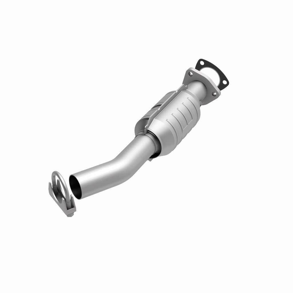 MagnaFlow Exhaust Products 557812 California CARB Direct-Fit Catalytic Converter for Select Suzuki Forenza, Suzuki Reno