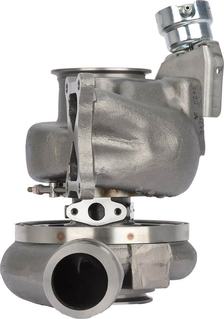 Alliant Power 741154-5011S Turbocharger