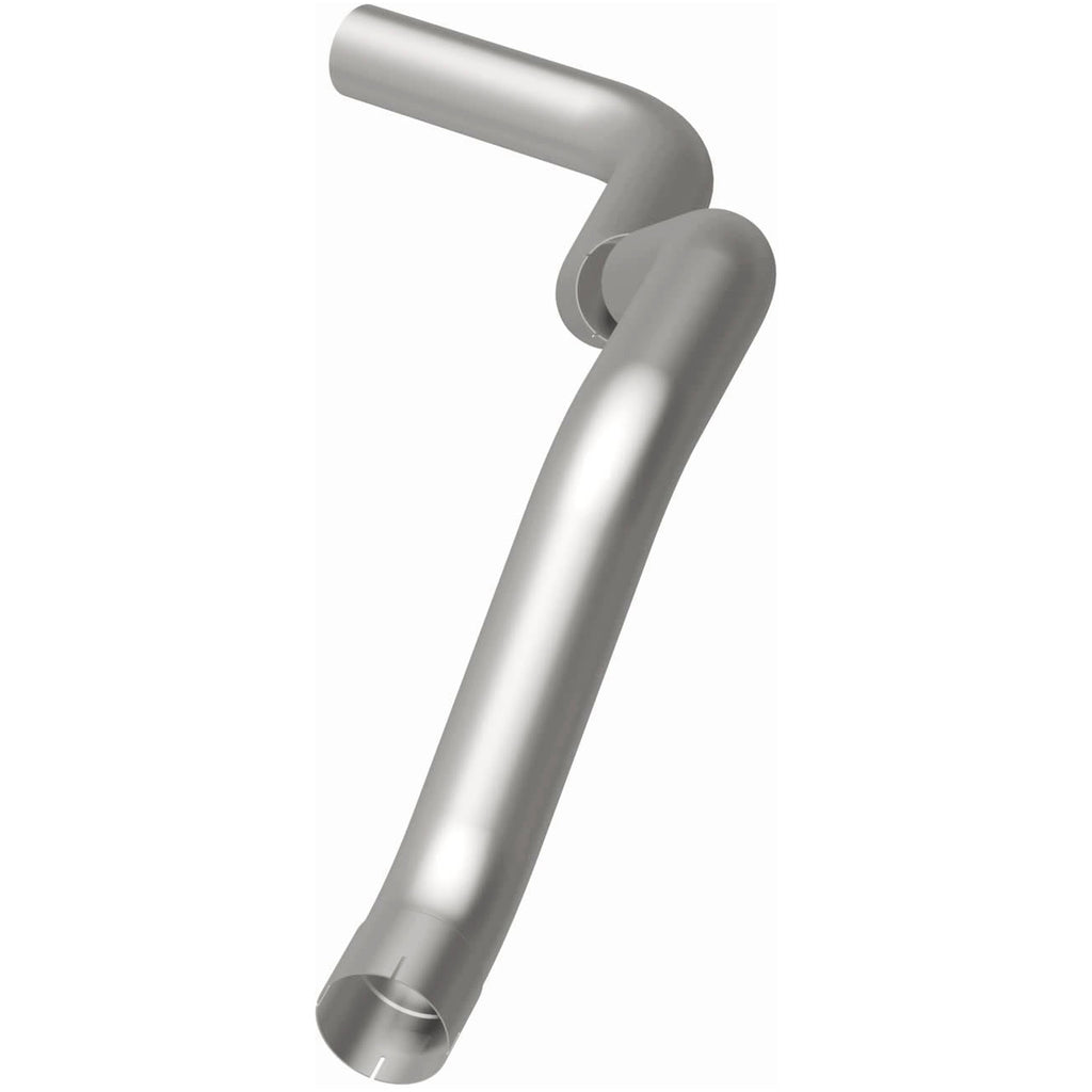 MagnaFlow Exhaust Products 15397 Direct-Fit Exhaust Pipe for Select Dodge Ram 2500, Dodge Ram
