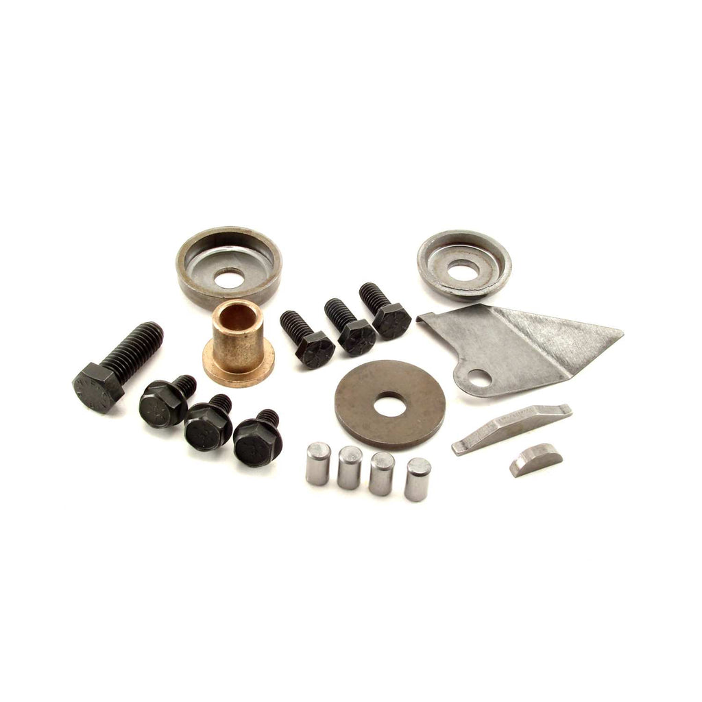 COMP Cams 241 Finishing Kit for '64-'05 Chrysler 273-360