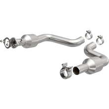 Load image into Gallery viewer, MagnaFlow Exhaust Products 280728 OEM Grade Direct-Fit Catalytic Converter for Select Chevrolet Camaro