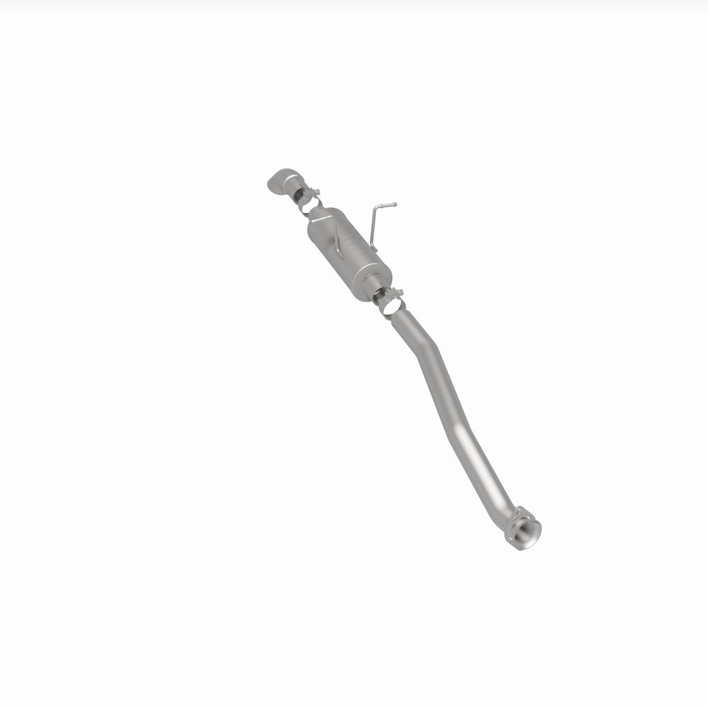 MagnaFlow Exhaust Products 17114 Off Road Pro Series Gas Stainless Cat-Back for Select Ford Ranger, Mazda B3000, Mazda B4000
