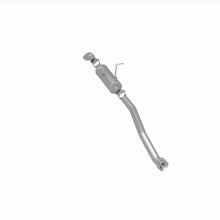 Load image into Gallery viewer, MagnaFlow Exhaust Products 17114 Off Road Pro Series Gas Stainless Cat-Back for Select Ford Ranger, Mazda B3000, Mazda B4000