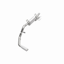 Load image into Gallery viewer, MagnaFlow Exhaust Products 19561 Street Series Polished Cat-Back System for Select Ford F-150
