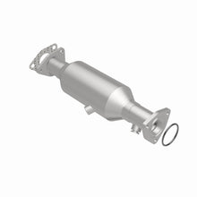 Load image into Gallery viewer, MagnaFlow Exhaust Products 27402 HM Grade Direct-Fit Catalytic Converter for Select Acura CL, Acura TL, Honda Accord