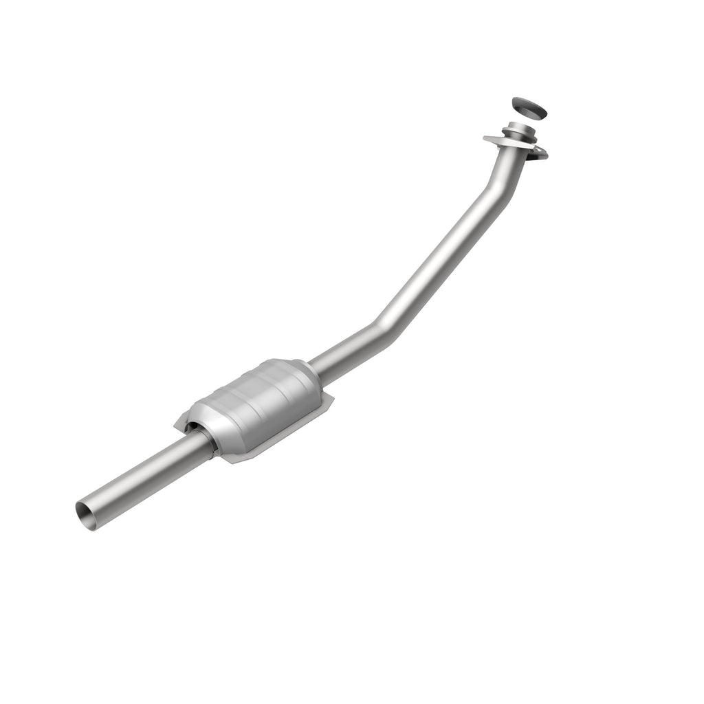 MagnaFlow Exhaust Products 23269 Standard Grade Direct-Fit Catalytic Converter for Select Dodge Caravan, Dodge Grand Caravan, Dodge Mini Ram, Plymouth Grand Voyager, Plymouth Voyager