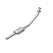 Load image into Gallery viewer, MagnaFlow Exhaust Products 23269 Standard Grade Direct-Fit Catalytic Converter for Select Dodge Caravan, Dodge Grand Caravan, Dodge Mini Ram, Plymouth Grand Voyager, Plymouth Voyager